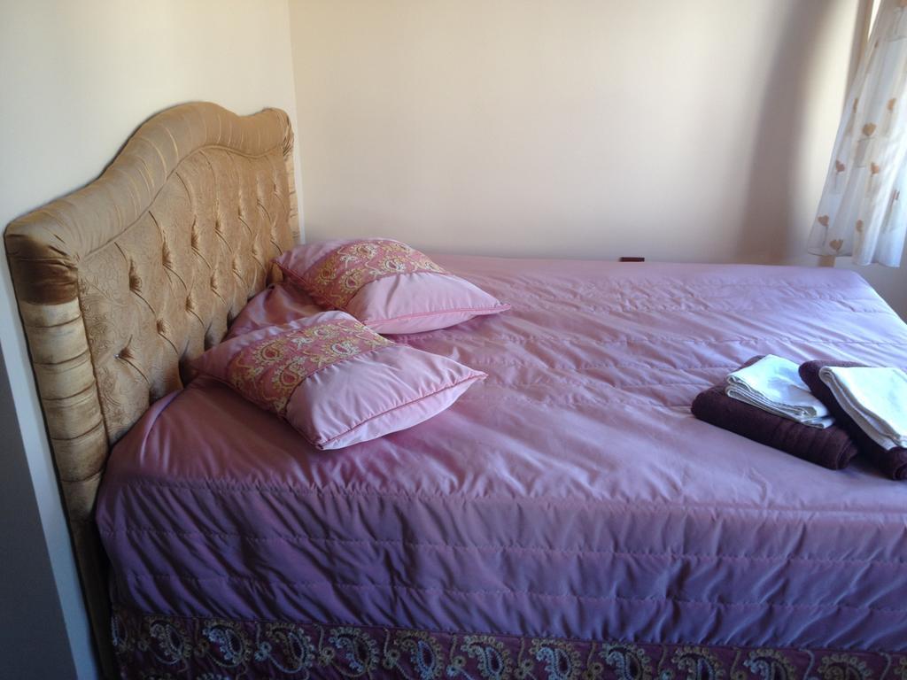 Papazin Konagi Hotel Ayvalik Phòng bức ảnh