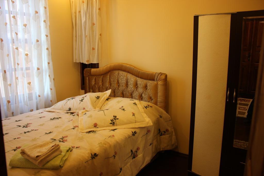 Papazin Konagi Hotel Ayvalik Phòng bức ảnh