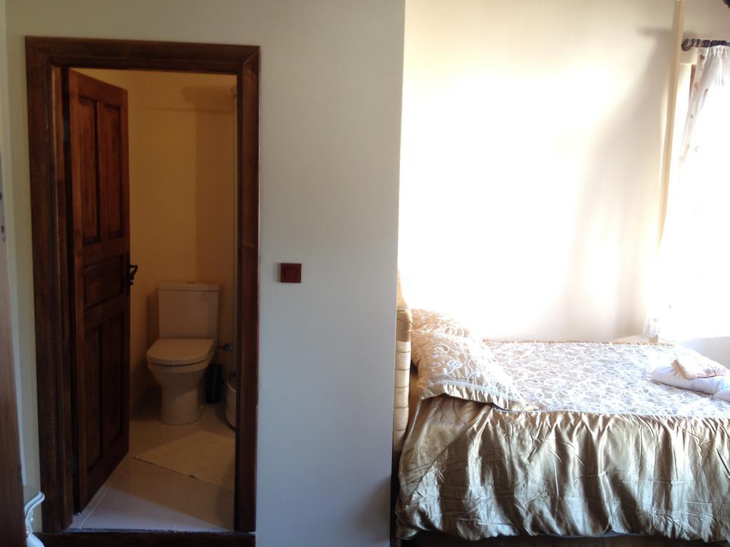 Papazin Konagi Hotel Ayvalik Phòng bức ảnh