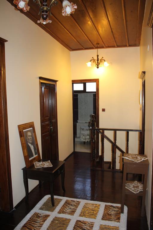Papazin Konagi Hotel Ayvalik Ngoại thất bức ảnh