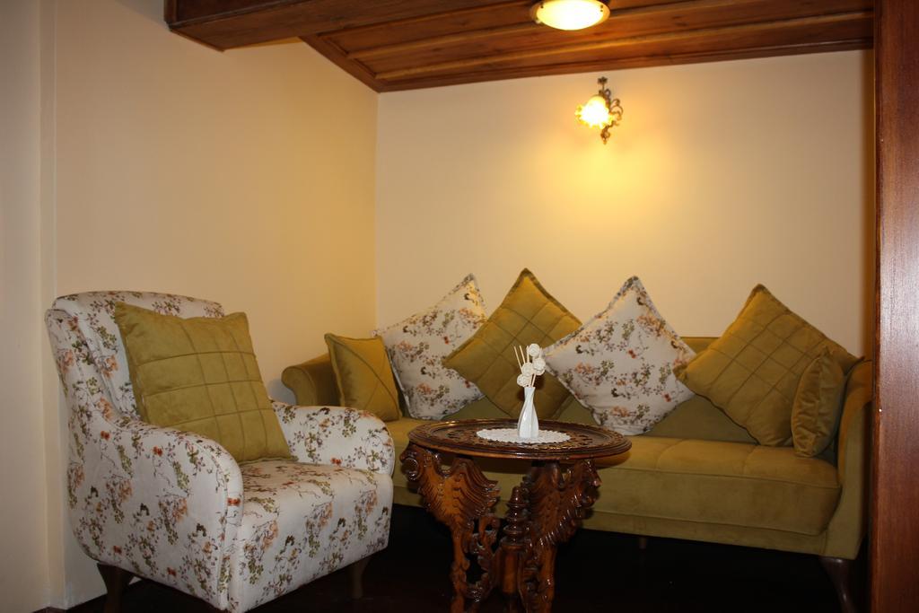 Papazin Konagi Hotel Ayvalik Phòng bức ảnh