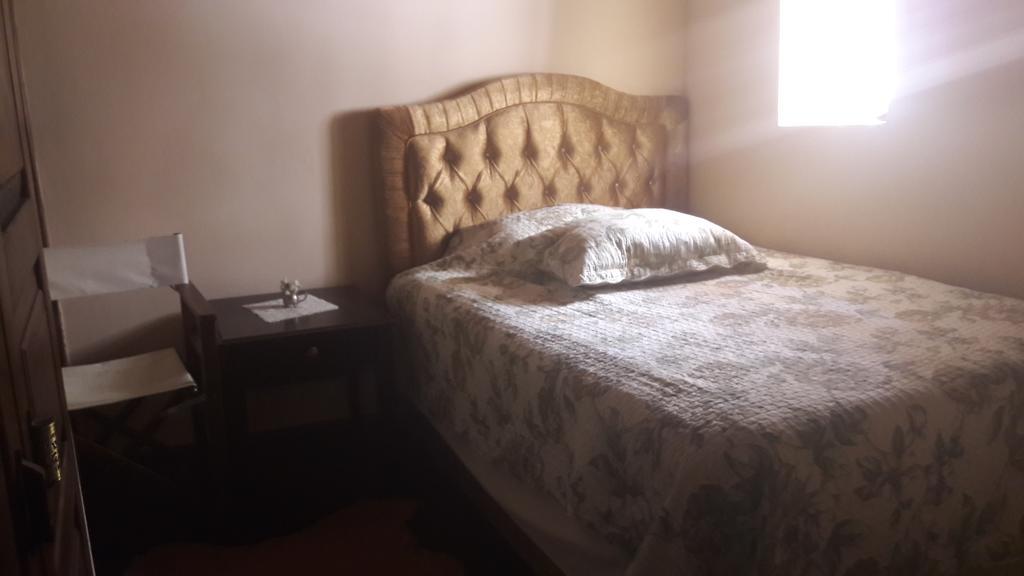 Papazin Konagi Hotel Ayvalik Ngoại thất bức ảnh