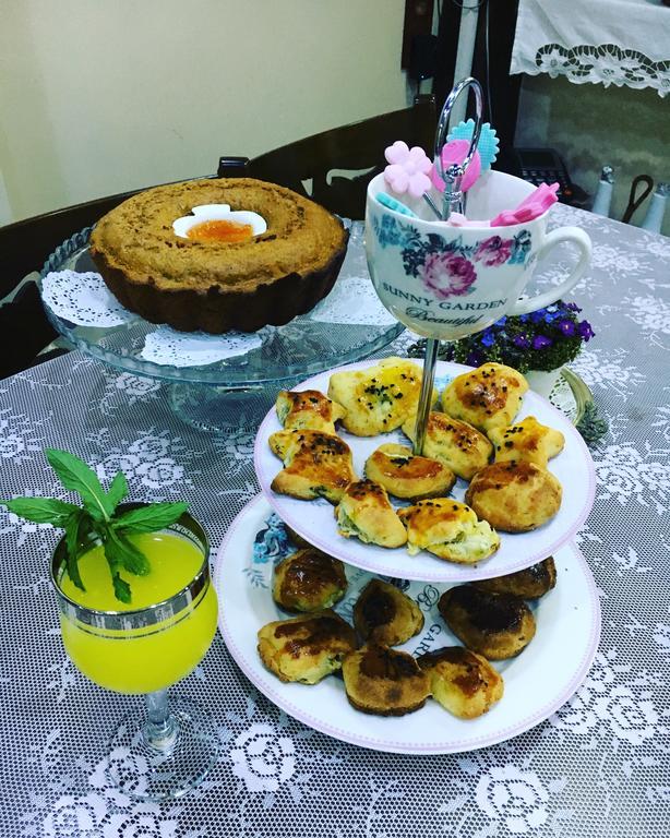 Papazin Konagi Hotel Ayvalik Ngoại thất bức ảnh