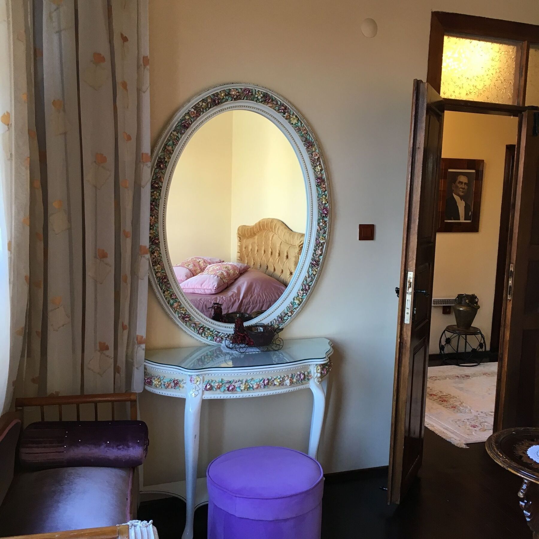 Papazin Konagi Hotel Ayvalik Ngoại thất bức ảnh